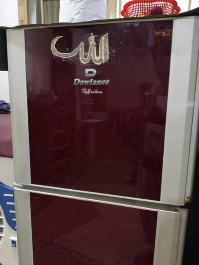 Dawlance Fridge
