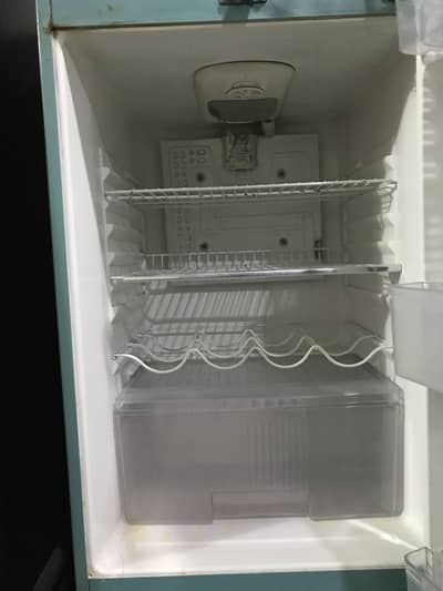 Selling this Waves brand fridge for 17000
