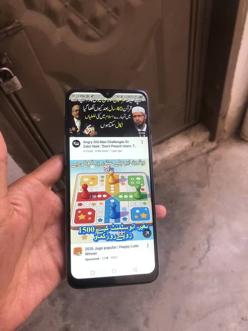 best mobile 4