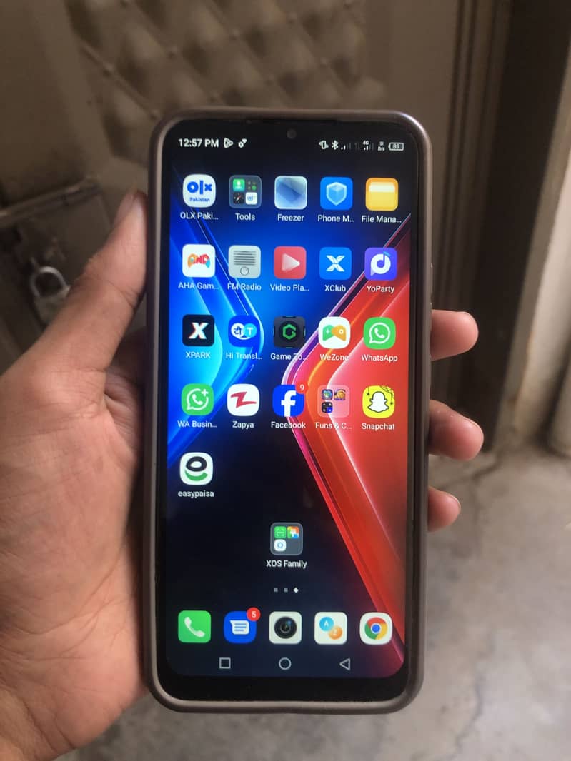 best mobile 9