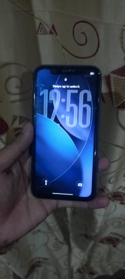 iPhone 11 non