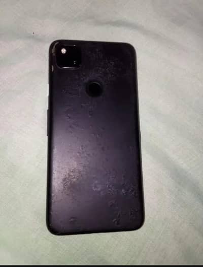Google Pixel 4a