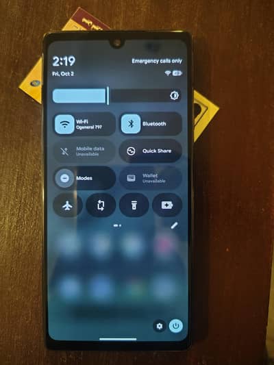 Google Pixel 6a