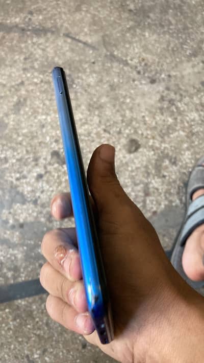 Infinix Hot 12 Play