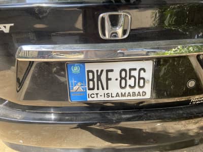 Honda City 2010