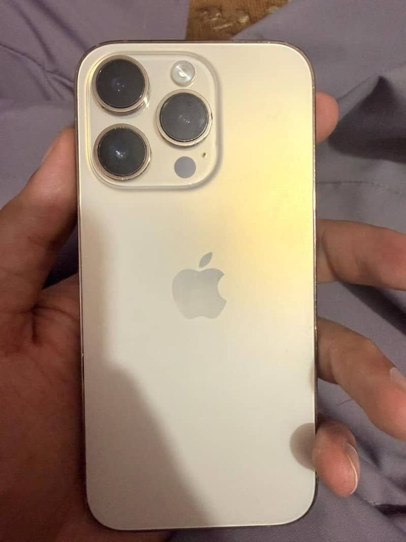 Apple iPhone 14 Pro 1