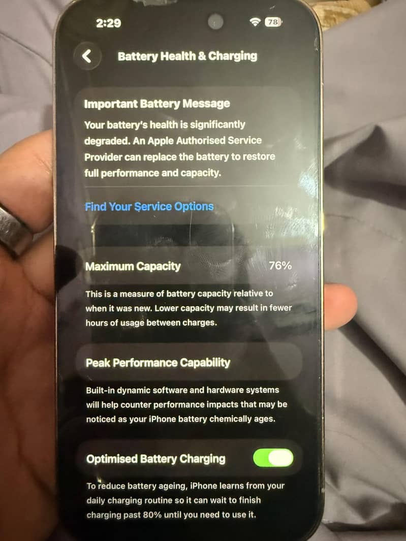 Apple iPhone 14 Pro 2