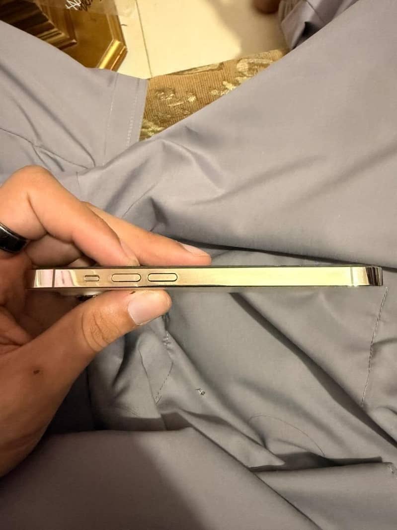 Apple iPhone 14 Pro 4