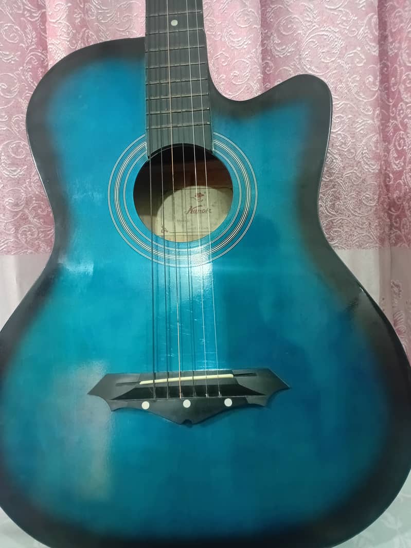 Guitar 0