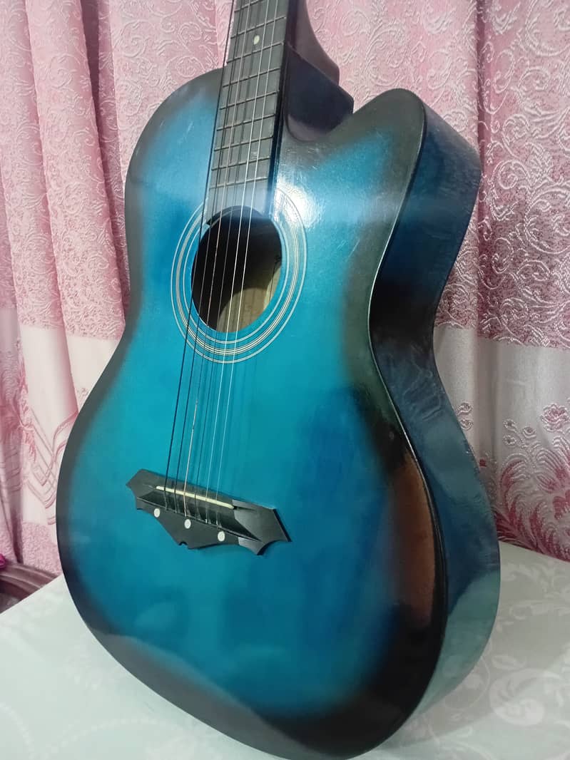 Guitar 1