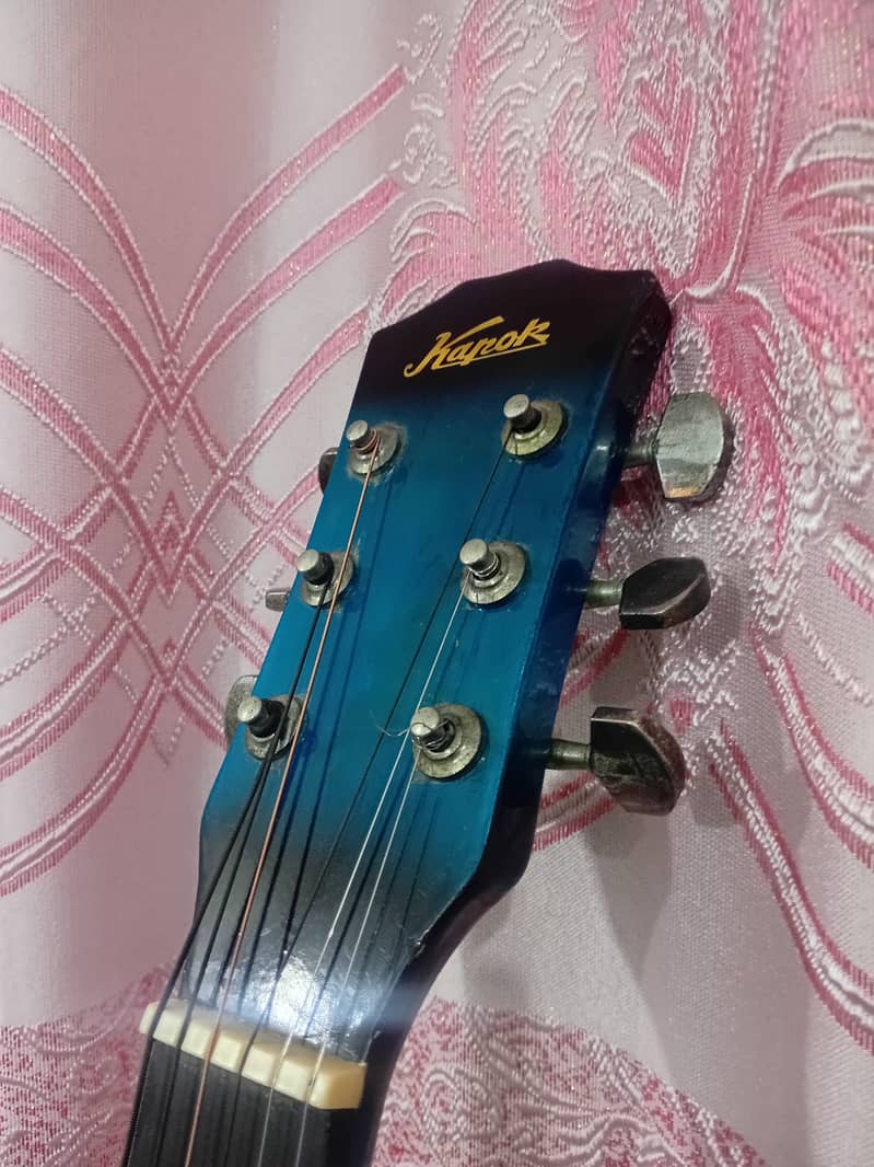 Guitar 4