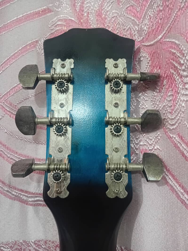 Guitar 5