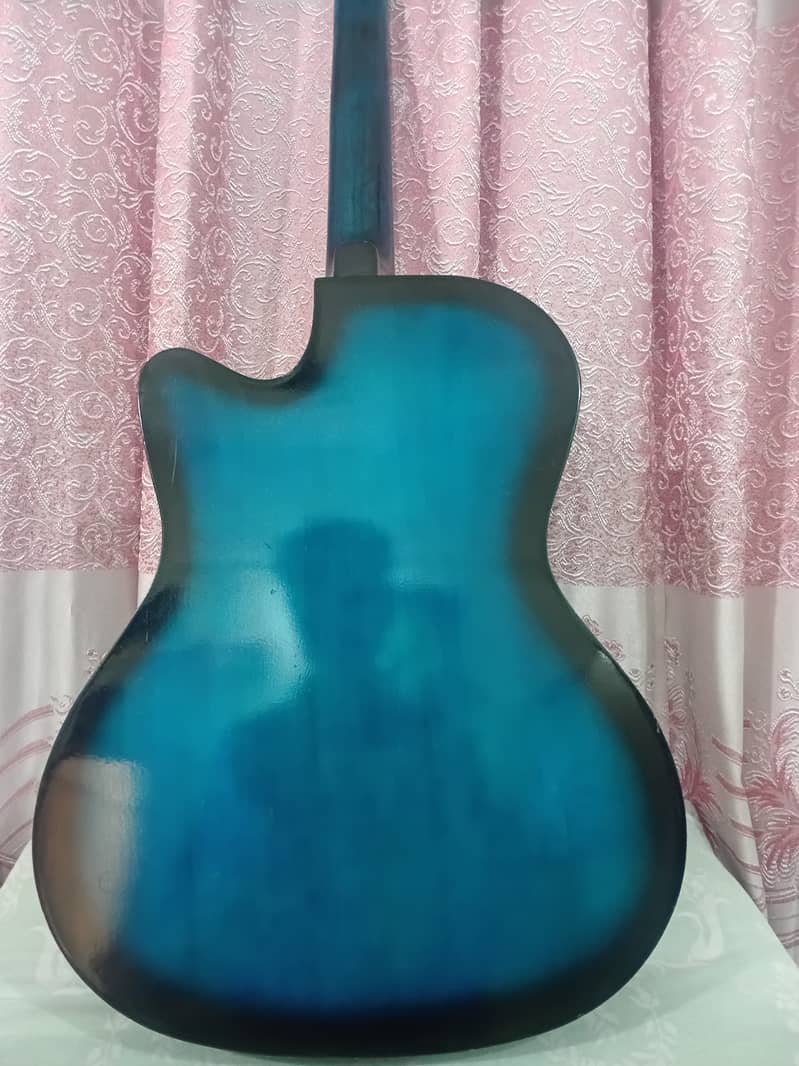 Guitar 7