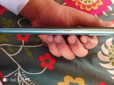 Itel A49