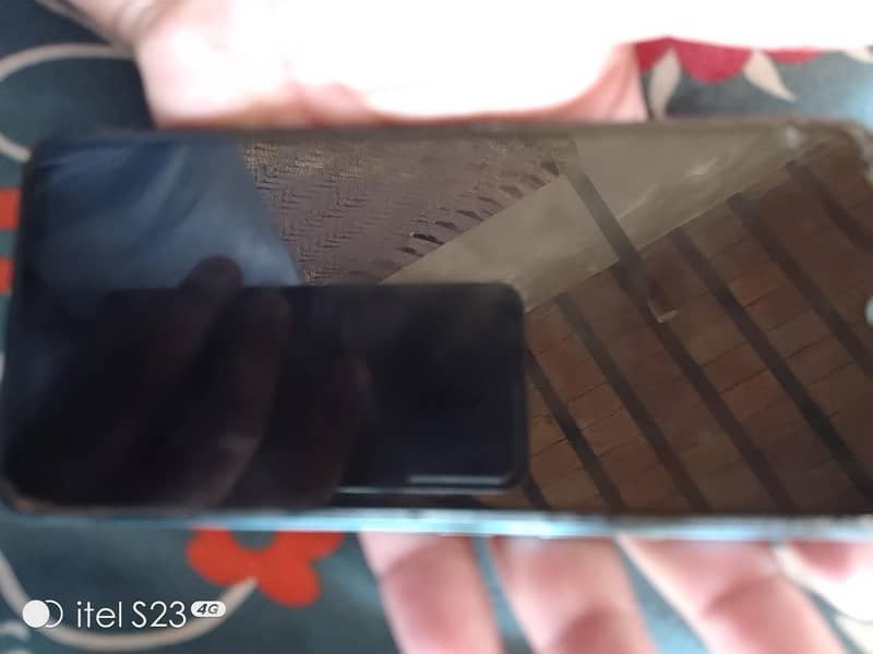 Itel A49 1