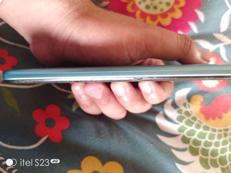 Itel A49 2