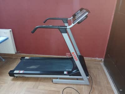 Apollo Treadmill