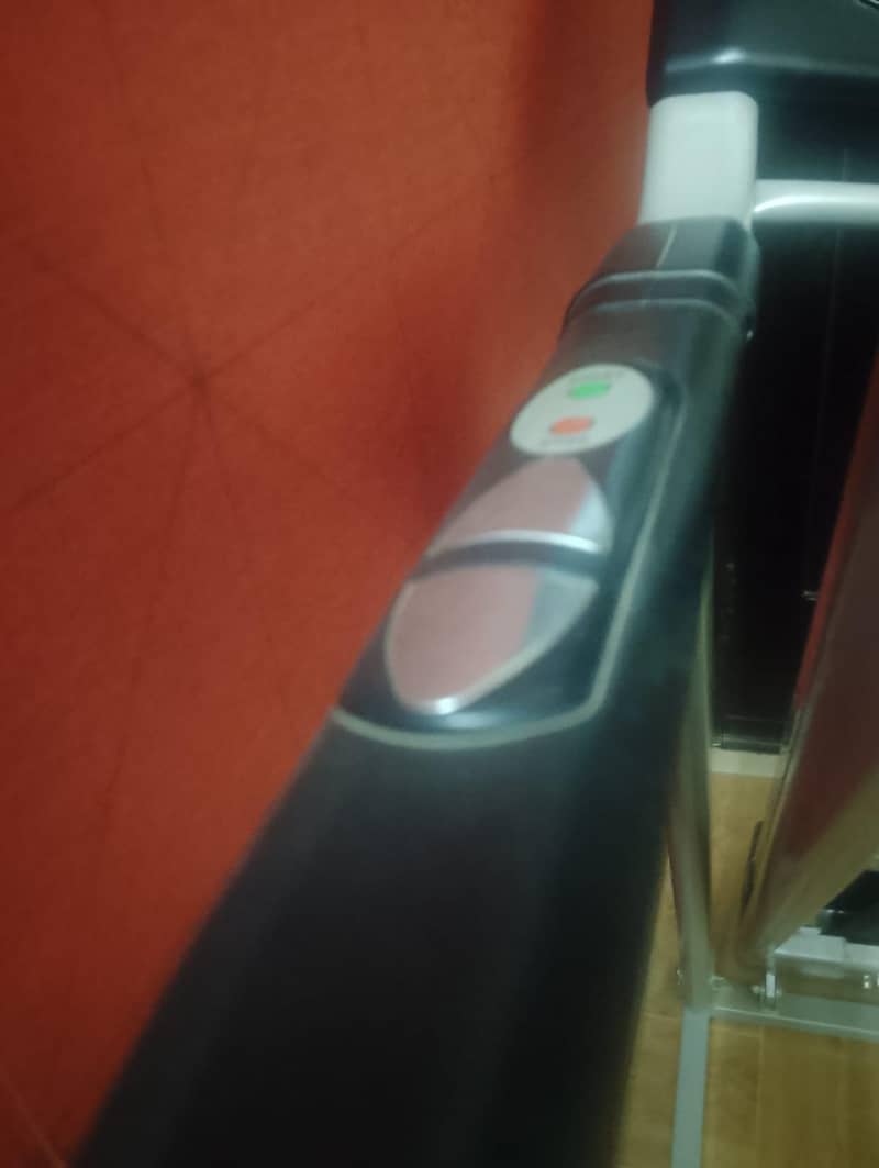 Treadmill | Motor Electric Treadmill | Walking Machine | Home Gym 7