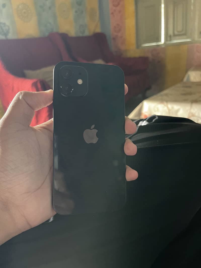 iPhone 12 1