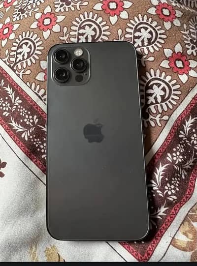 Apple iPhone 12 Pro | Exchange Possible