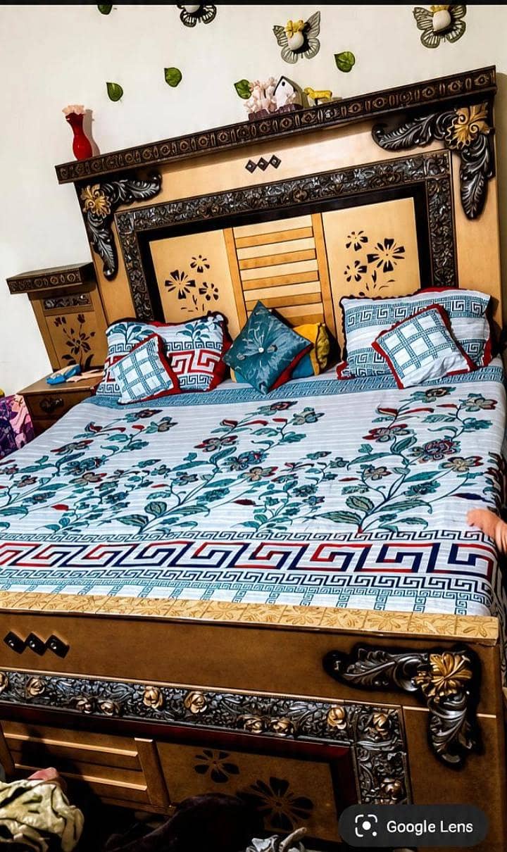 bed set 1