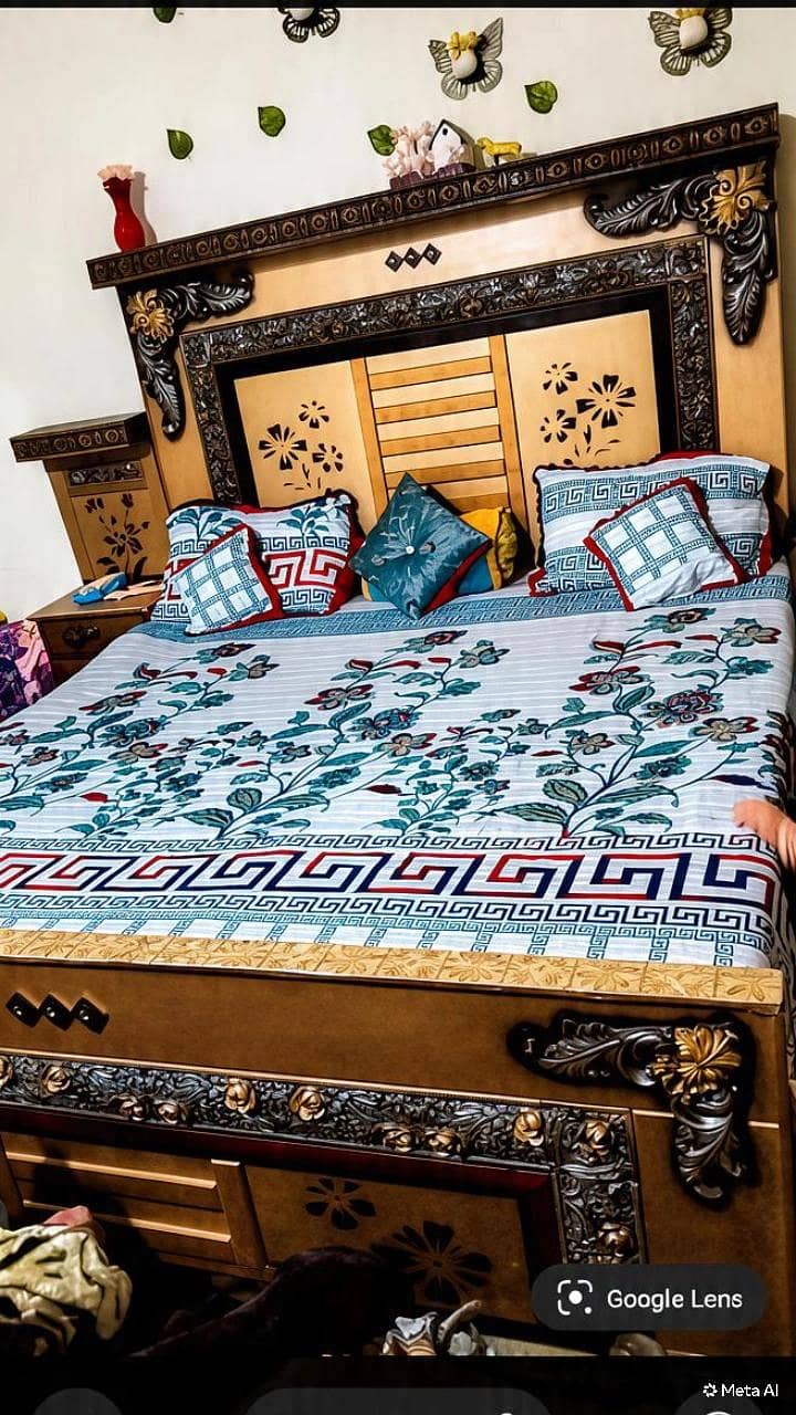 bed set 3