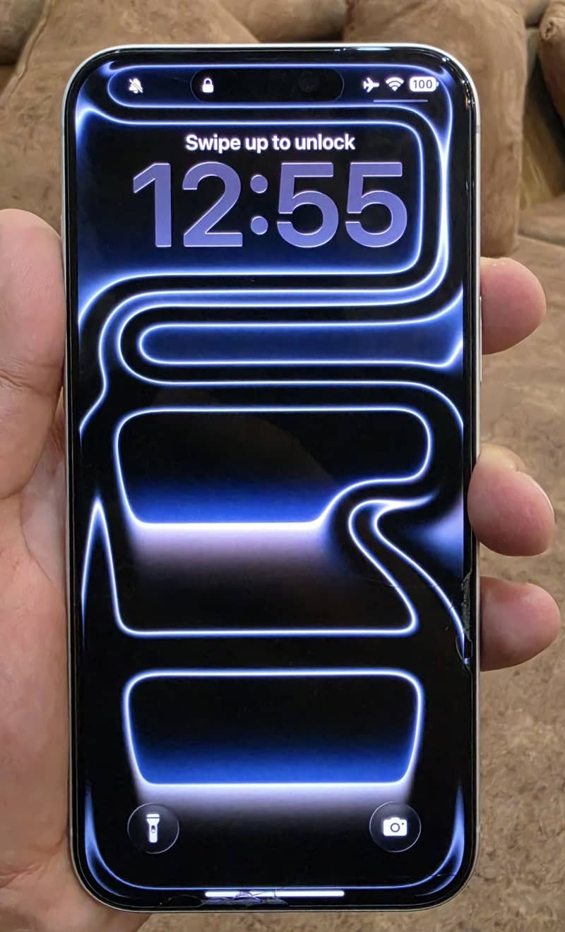 Apple iPhone 17 Pro Max 3