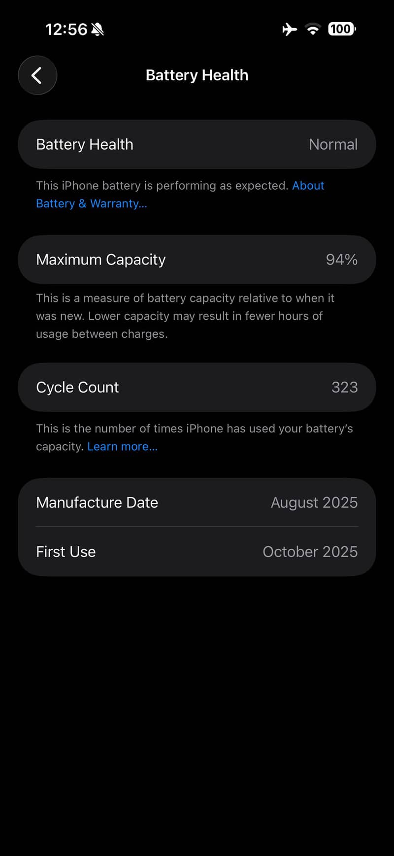 Apple iPhone 17 Pro Max 4