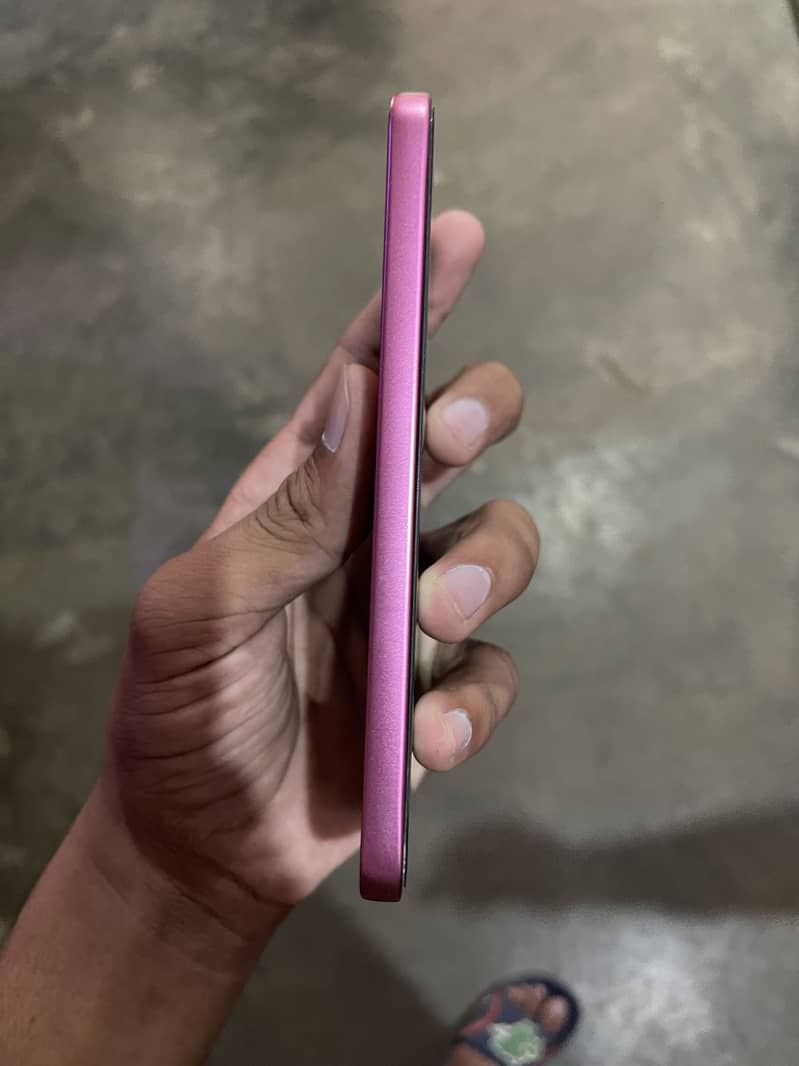 OPPO A6 4G 2