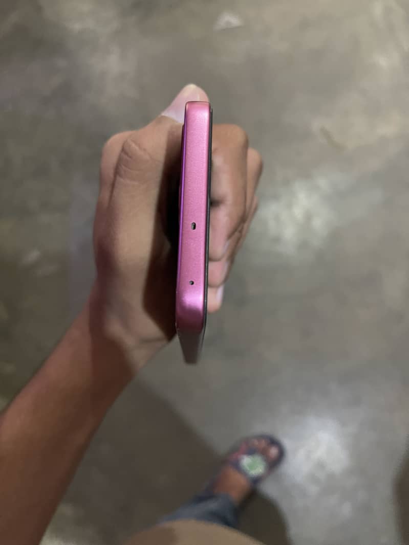 OPPO A6 4G 3