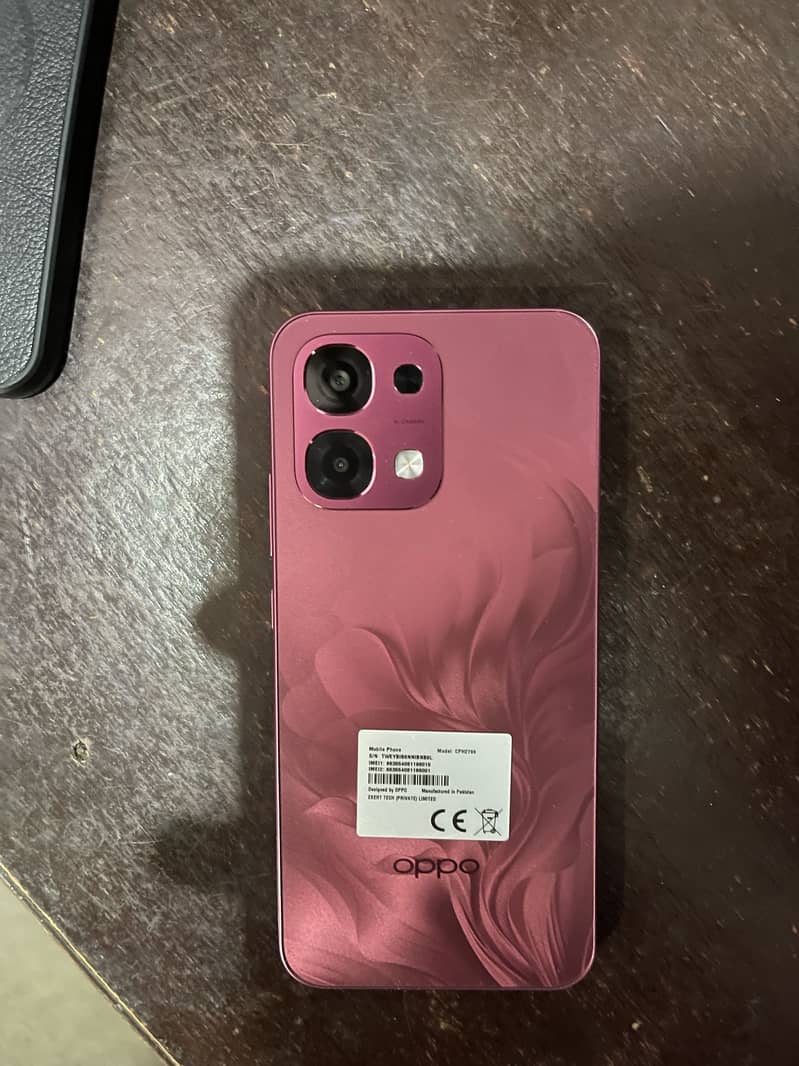 OPPO A6 4G 4
