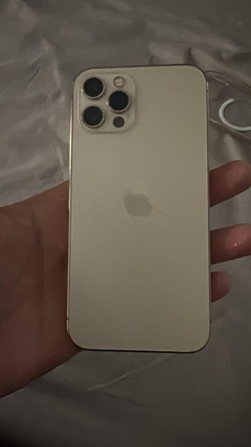 Apple iPhone 12 Pro 5