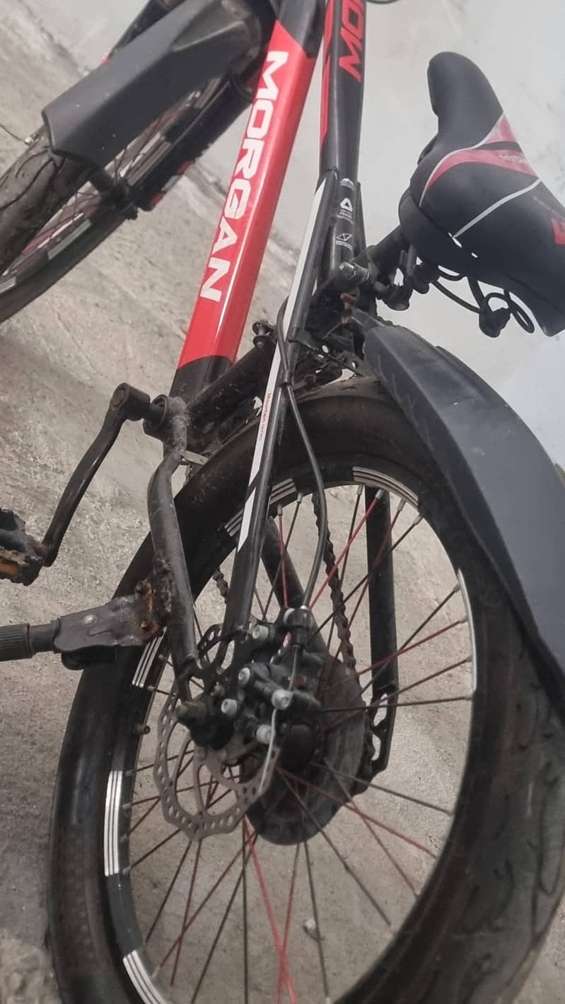 bicycle 1