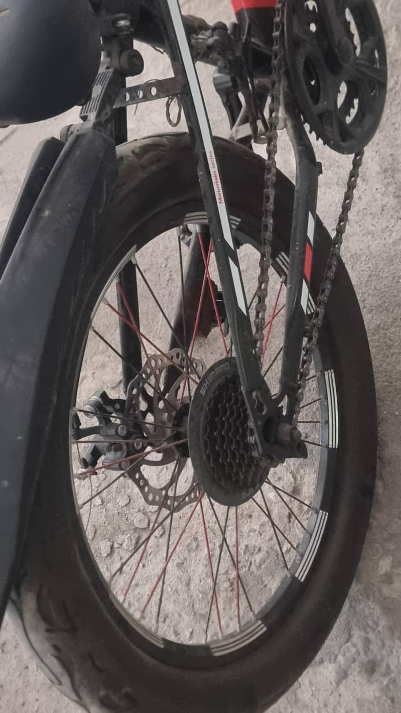 bicycle 3