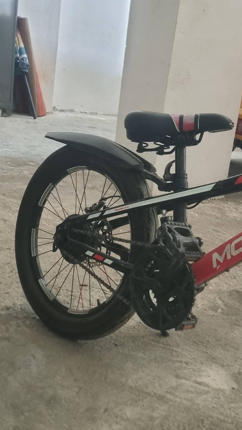 bicycle 4