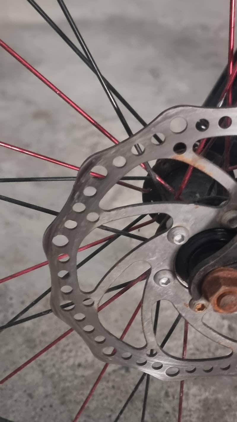 bicycle 5