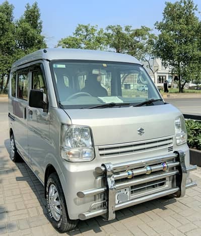 Suzuki Every Japanese Immaculate Condition  For Sale