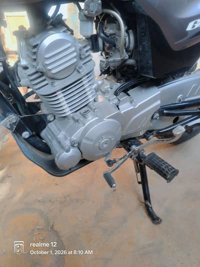 Suzuki 110