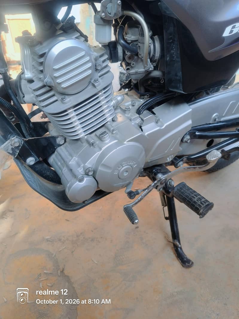 Suzuki 110 0