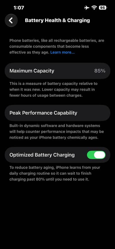 Apple iPhone 13 Pro 128 gb