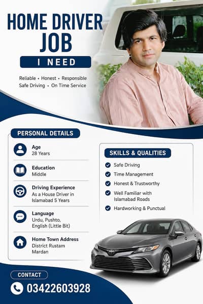driver