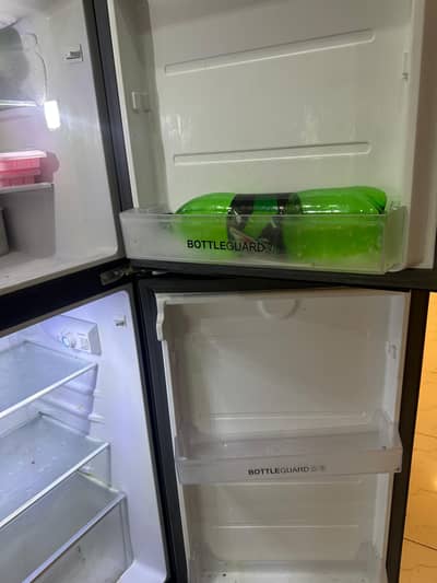Brand New ( 4 Month use Fridge Available for Sale )