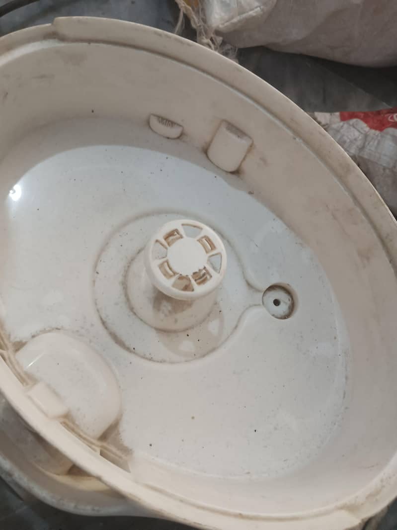 steam maker 4