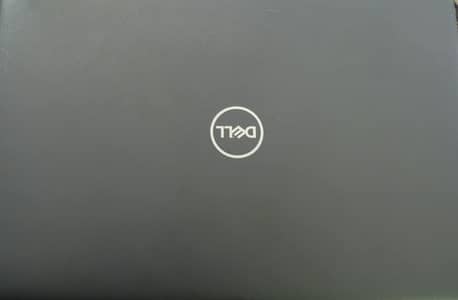 Dell Core i7 8th Gen | 16GB RAM | 256GB SSD | Fingerprint|Face Unlock