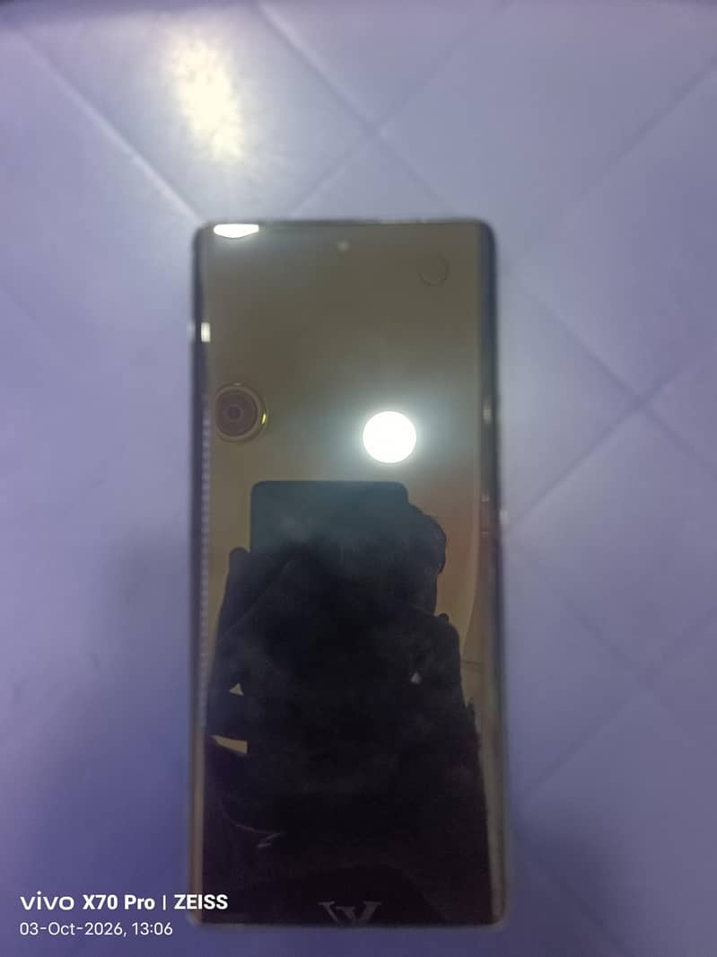 Infinix Zero 40 1