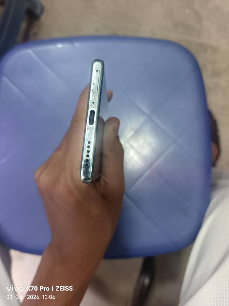 Infinix Zero 40 3