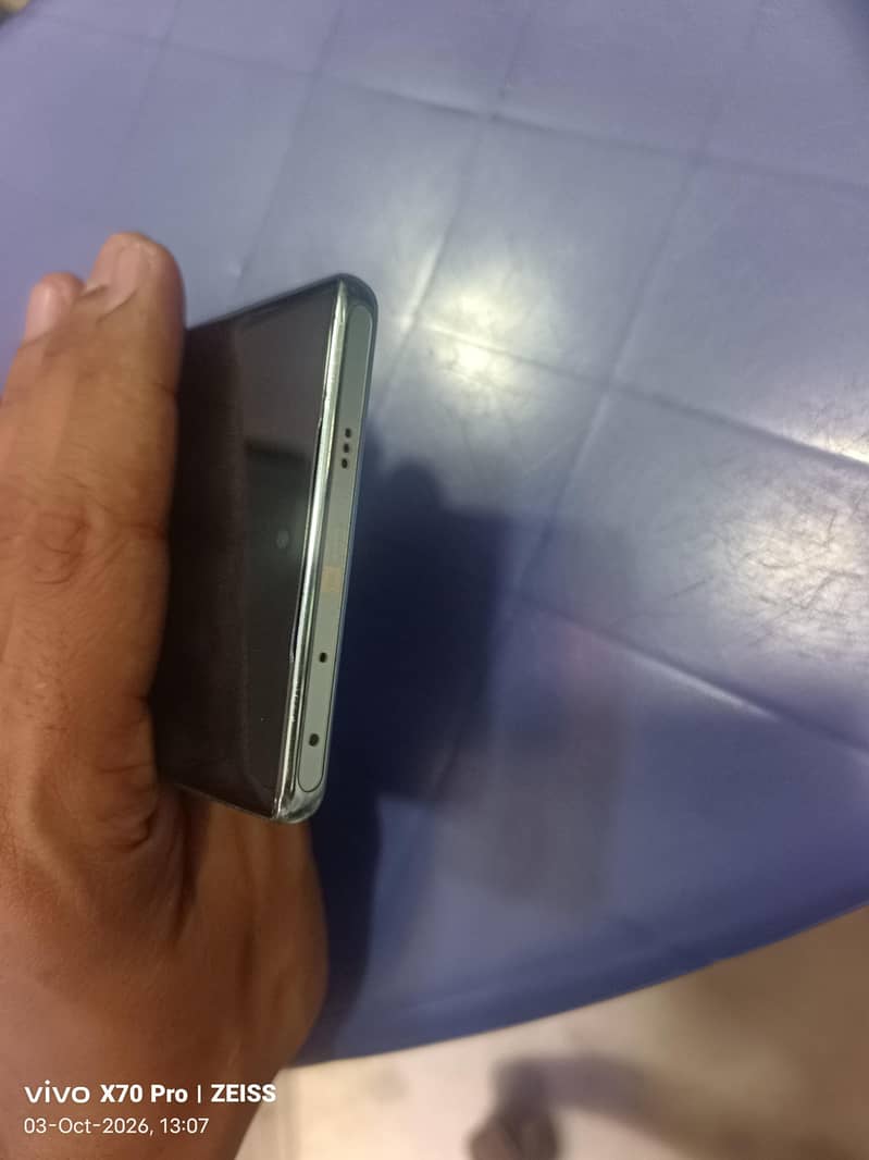 Infinix Zero 40 4