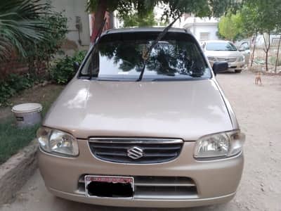 Suzuki Alto 2005 for sale