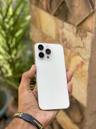Apple iPhone 15 Pro Max 256 GB