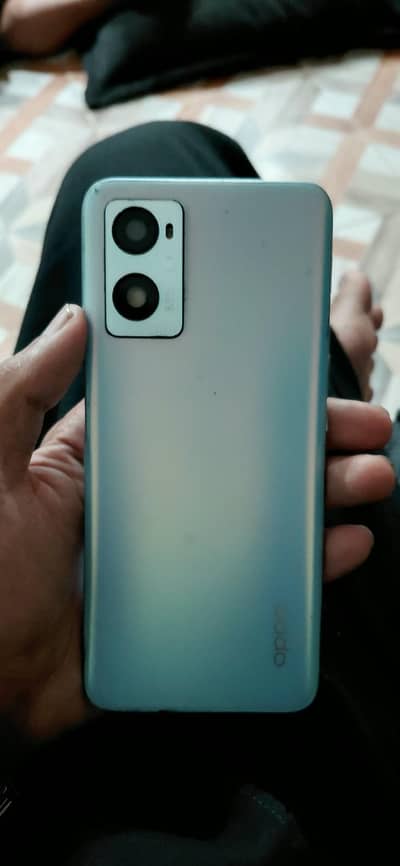 OPPO A76